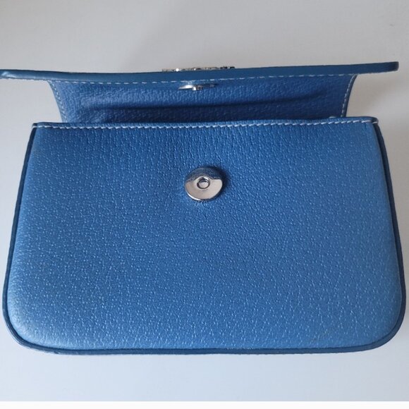 PRADA Saffiano Clutch Bag - Picture 10 of 11